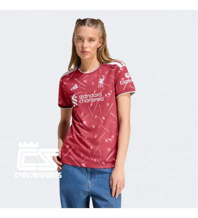 LIVERPOOL FC
